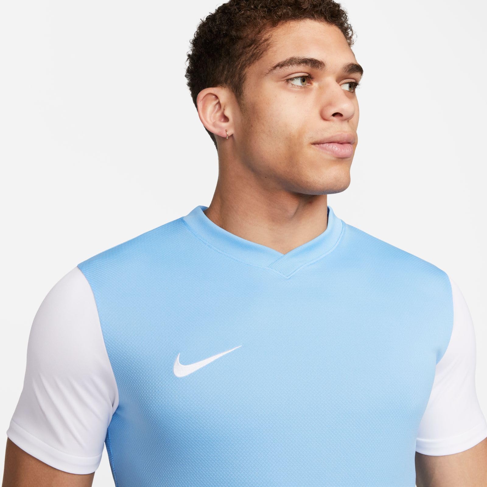 NIKE M Nk DF Tiempo Prem II JSY SS Jersey