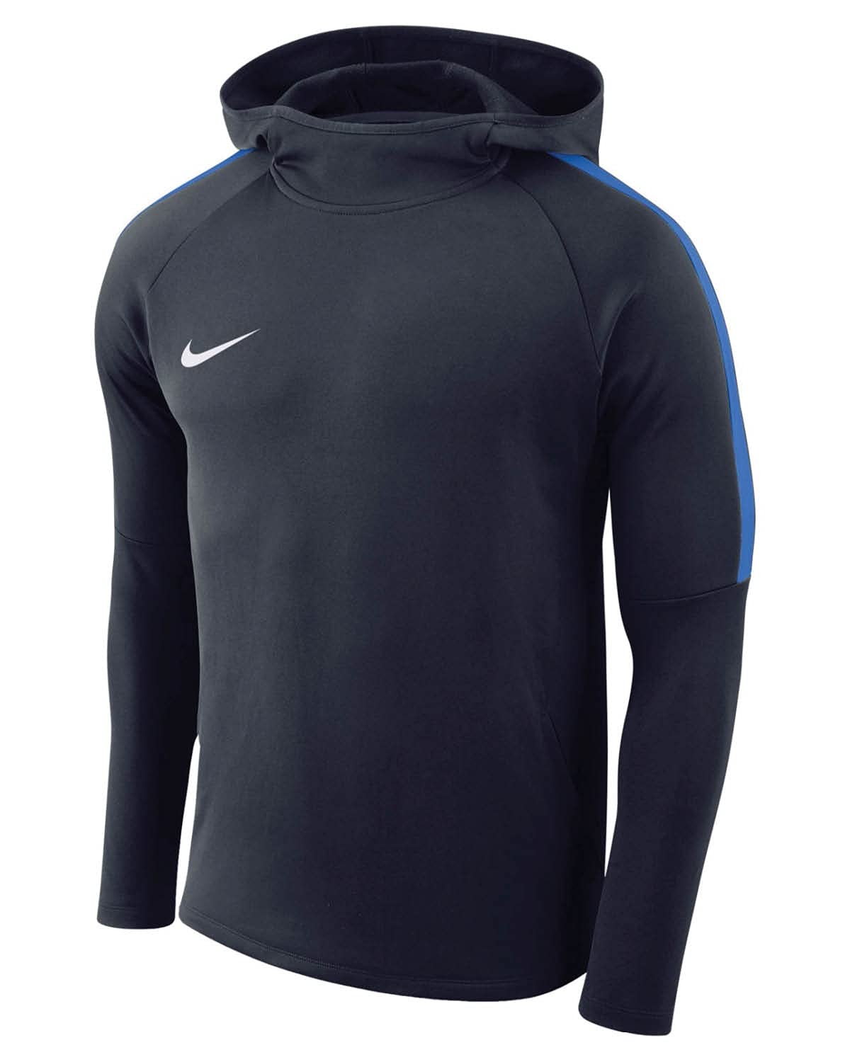 NIKE M Nk Dry Acdmy18 Hoodie Po Sudadera Hombre