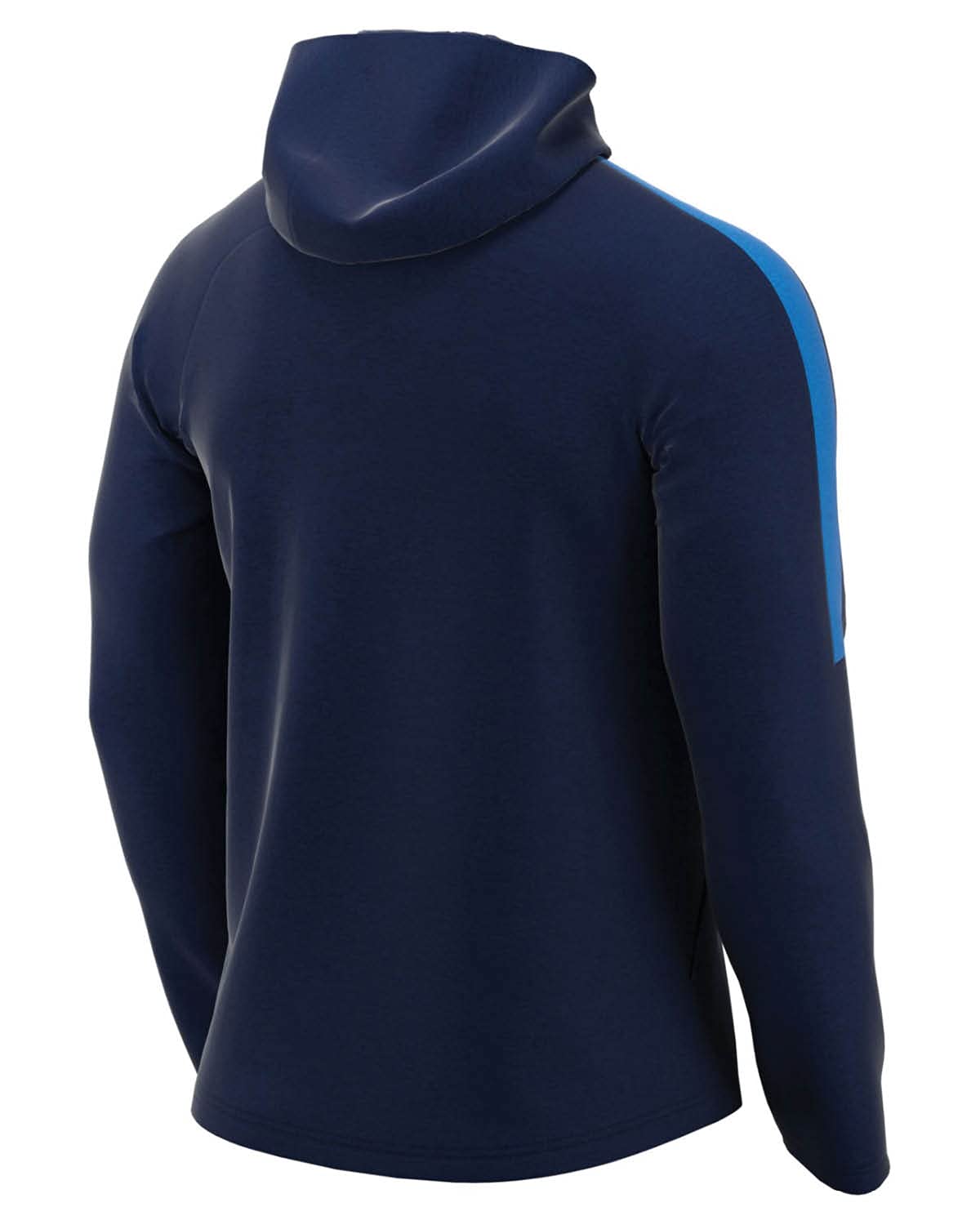 NIKE M Nk Dry Acdmy18 Hoodie Po Sudadera Hombre