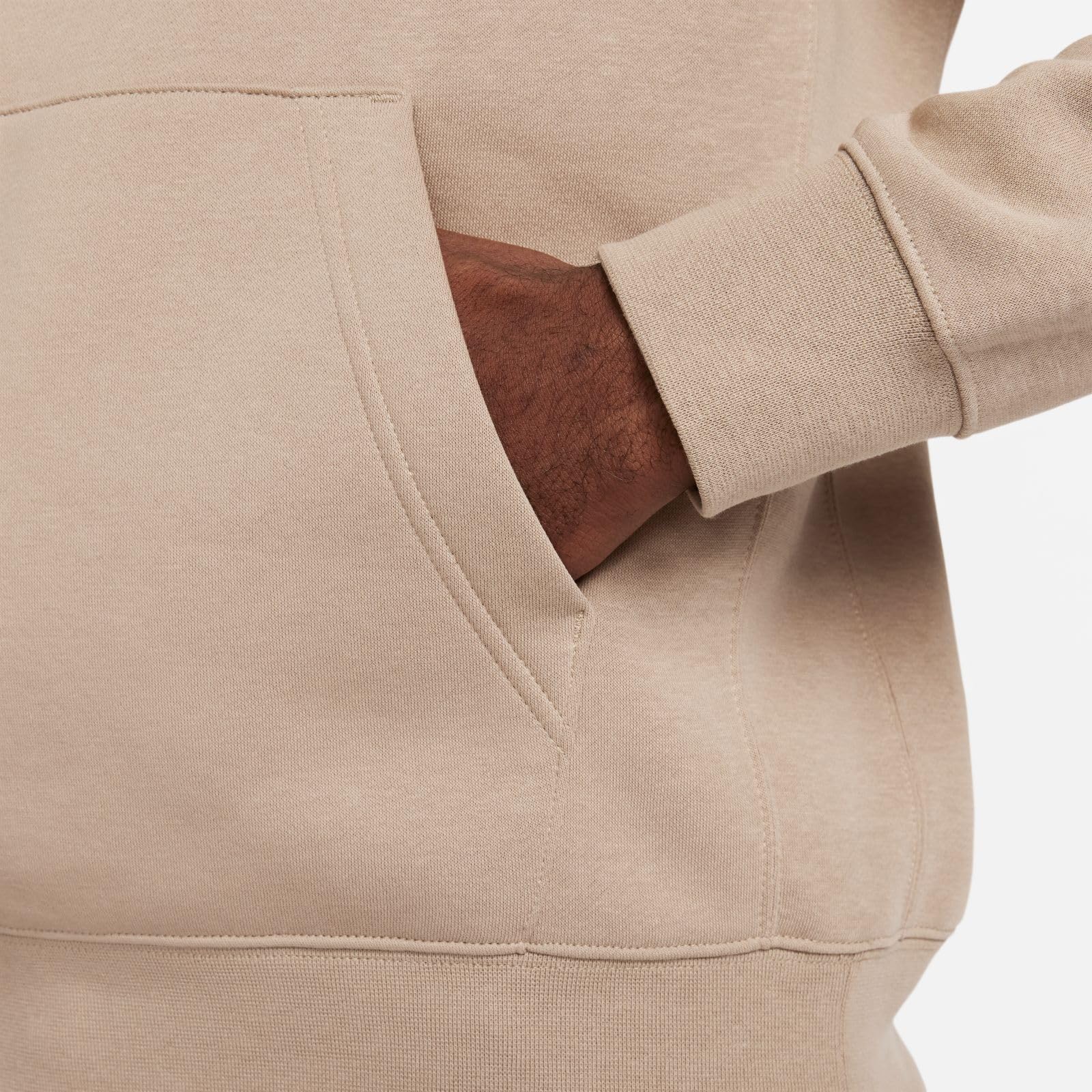 NIKE Sportswear Club Fleece Sweatshirt Hombre