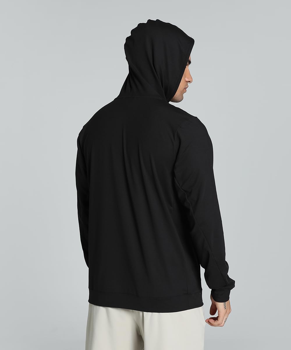 PUMA Always On Cloudspun Hoodie Pull-Over