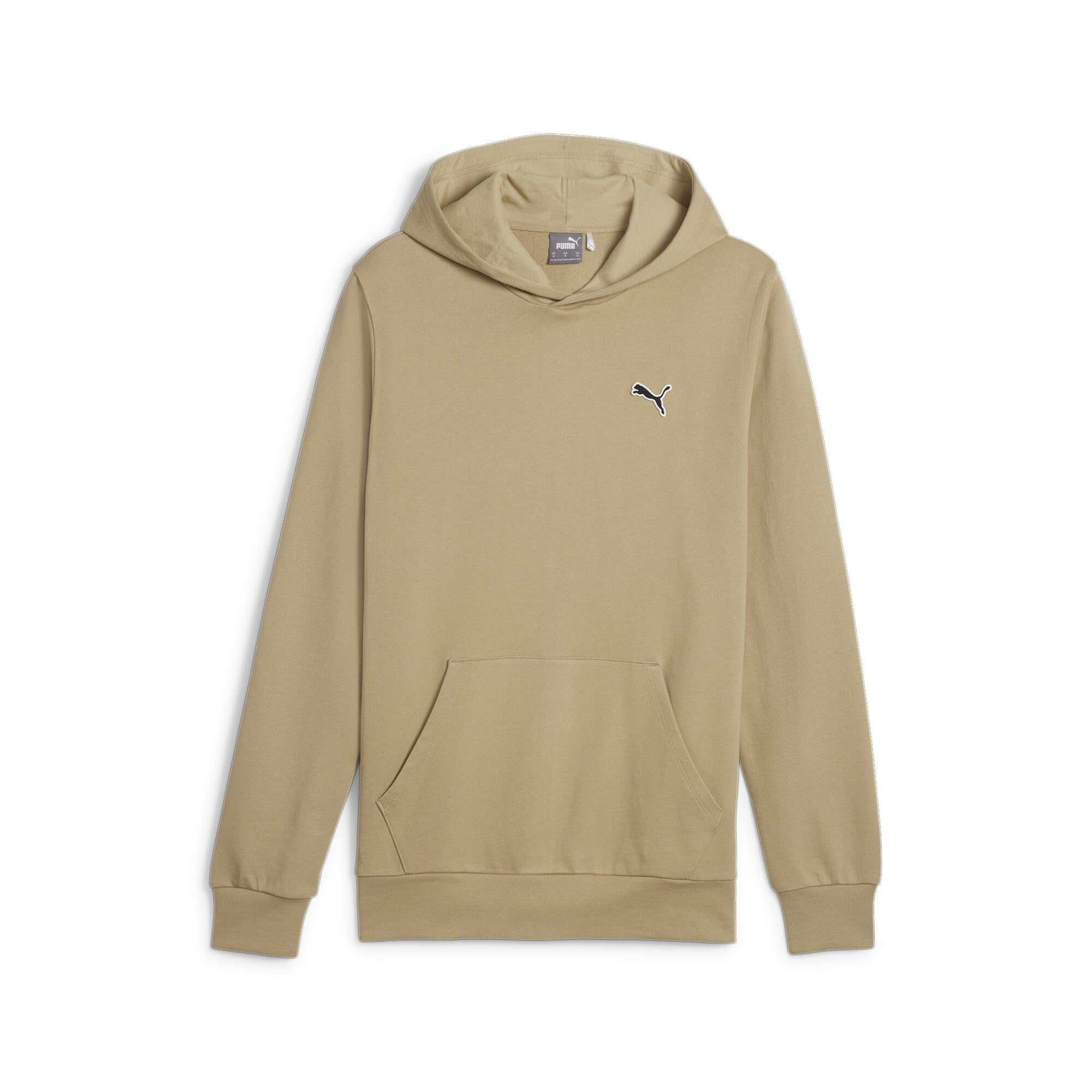 PUMA Better Essentials Hoodie Sweatshirt for Men