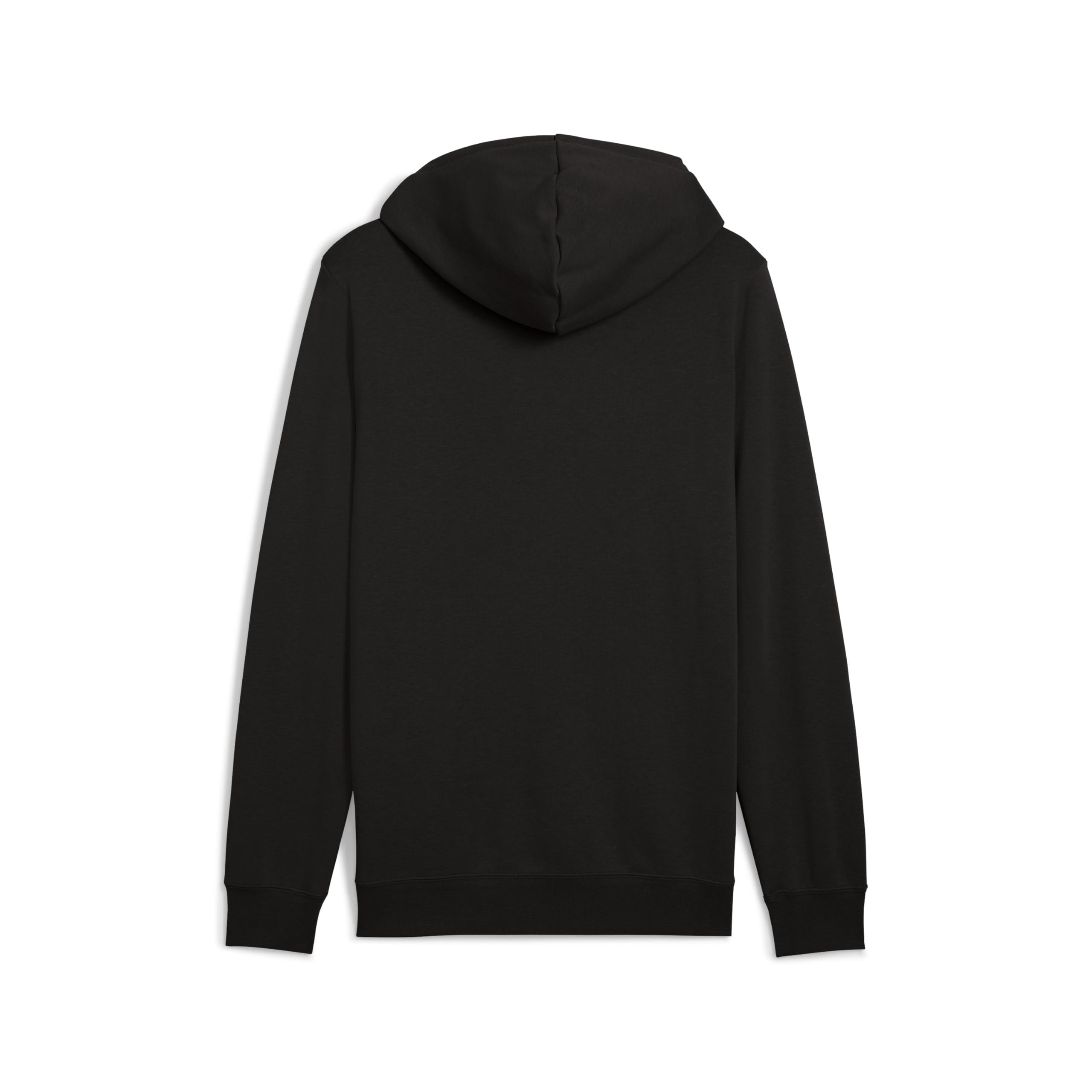 PUMA ESS 2 Color No. 1 Logo Hoodie TR Sudaderas con Capucha Hombre