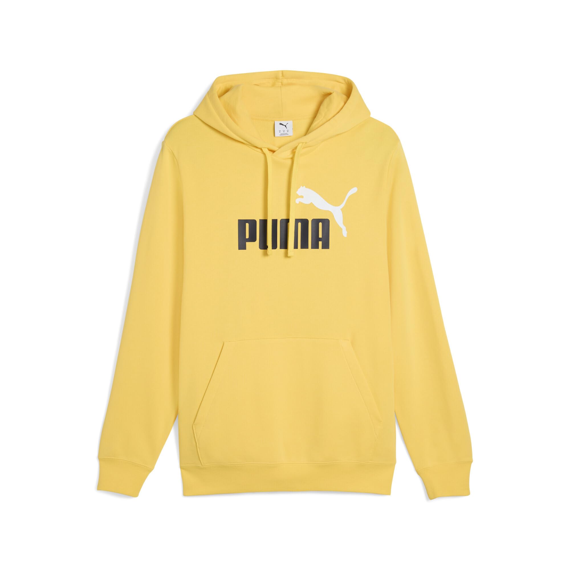 PUMA ESS 2 Color No. 1 Logo Hoodie TR Sudaderas con Capucha Hombre