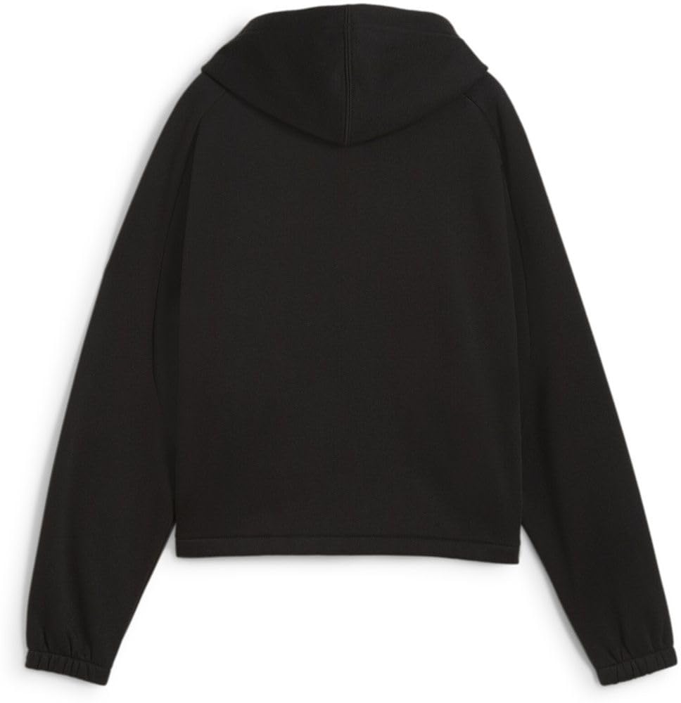 PUMA Motion FZ Hoodie FL