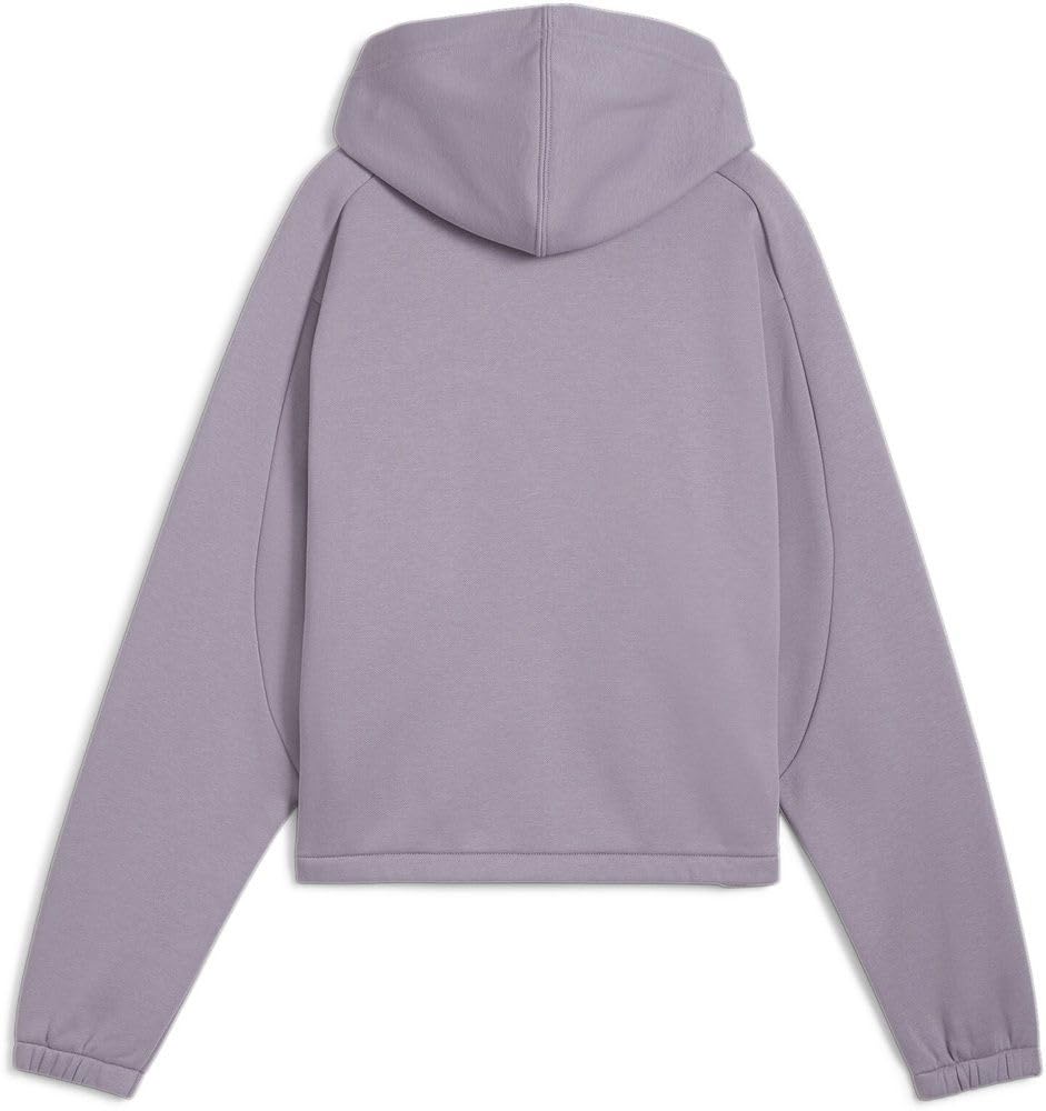 PUMA Motion FZ Hoodie FL