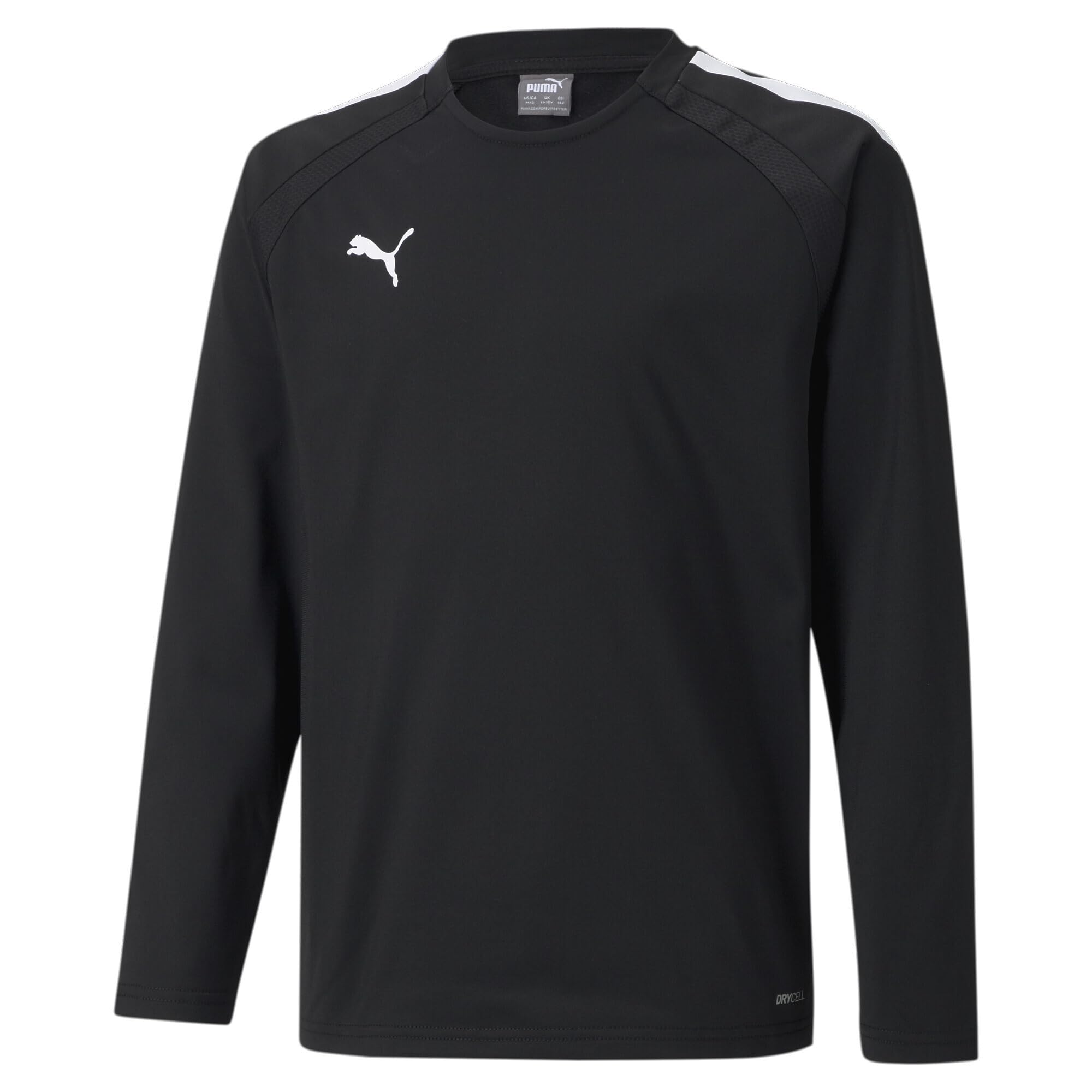 PUMA Teamliga Training Sw Sweat Unisex niños