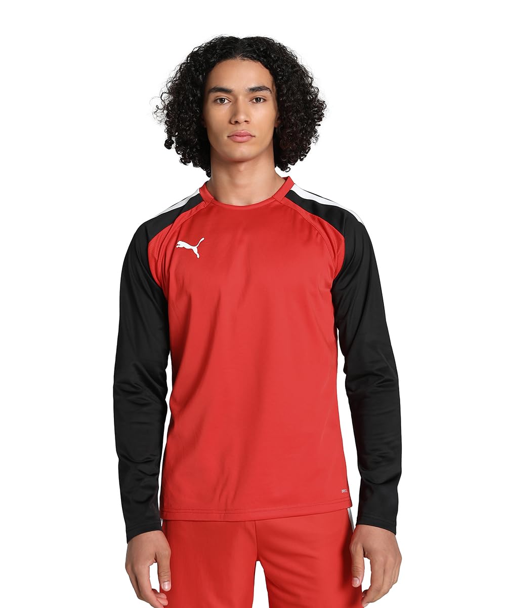 PUMA Teamliga Training Sweat