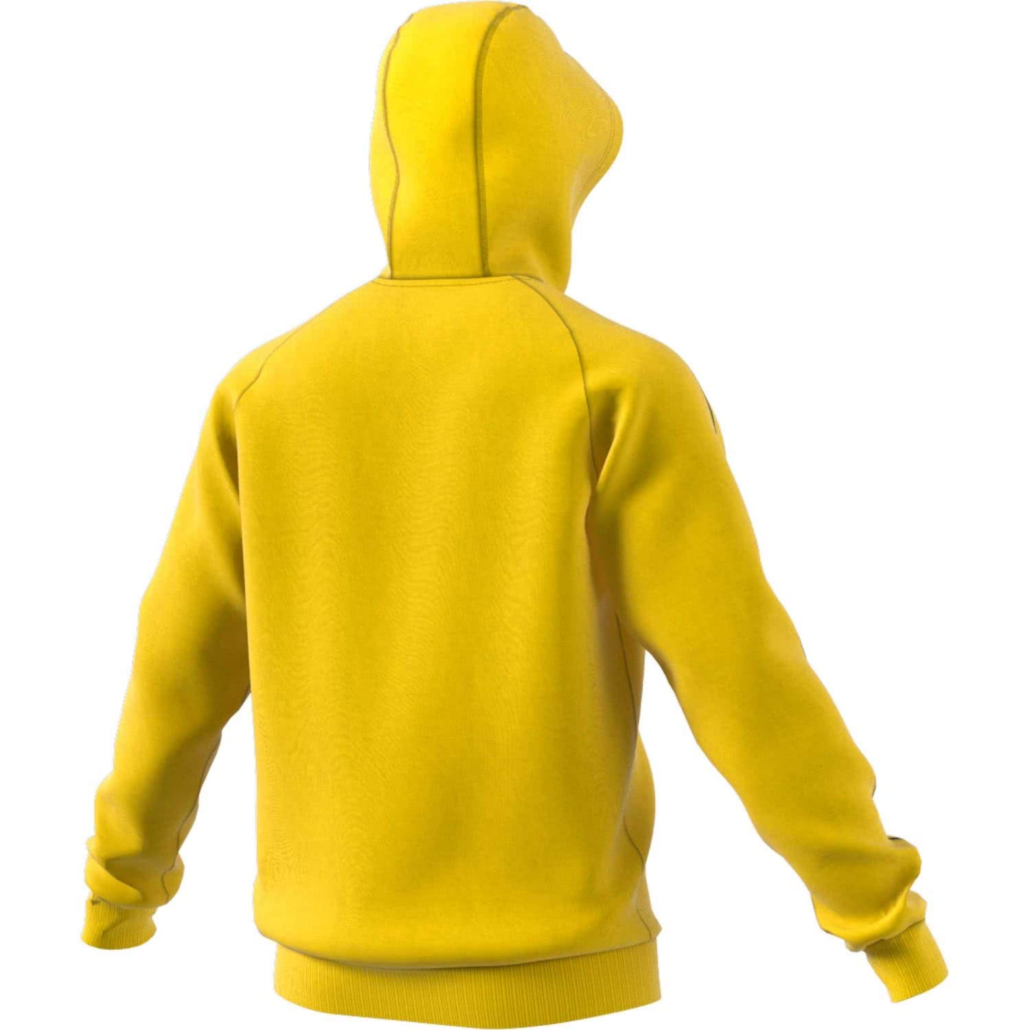 adidas Core18 Hoody Sudadera Hombre