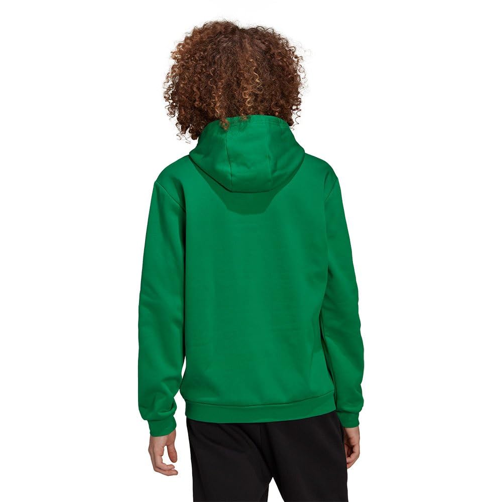 adidas Entrada 22 Sweat Hoodie, Sudadera con Capucha Hombre