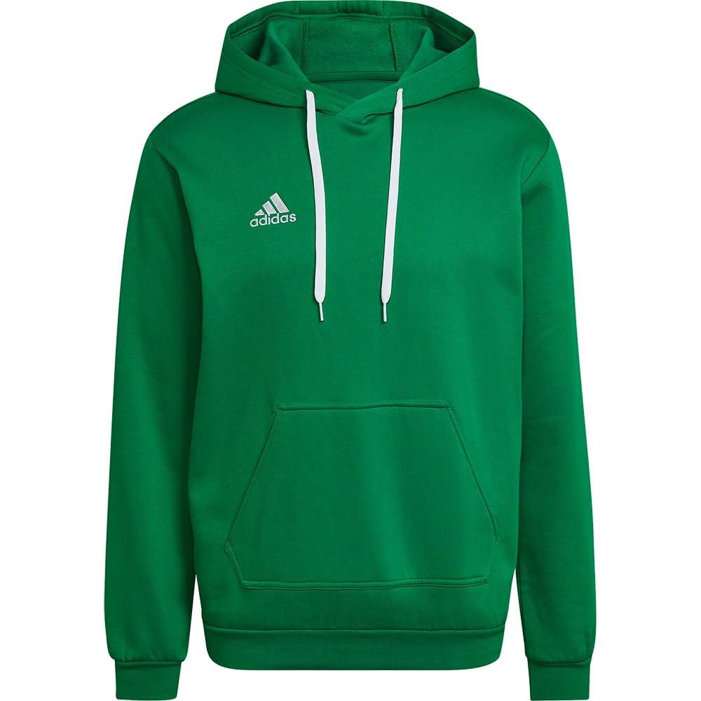 adidas Entrada 22 Sweat Hoodie, Sudadera con Capucha Hombre