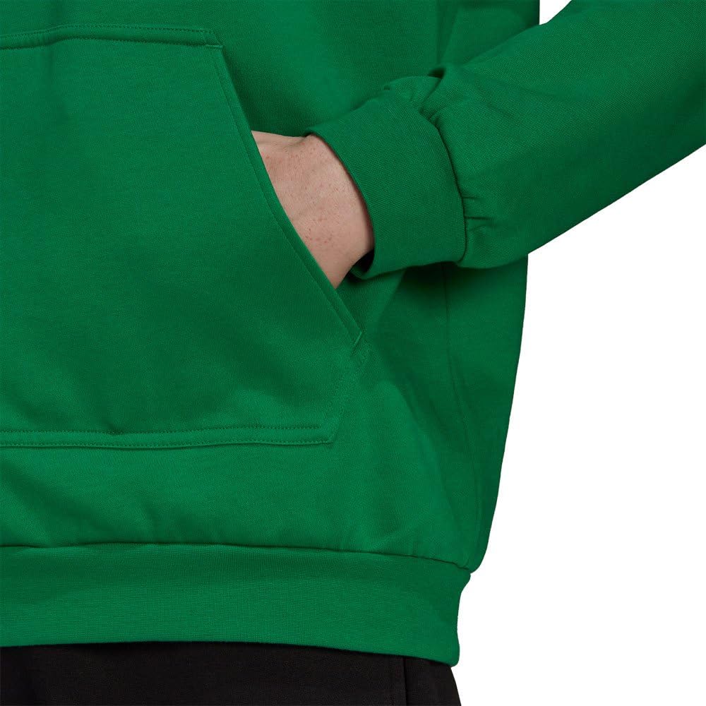 adidas Entrada 22 Sweat Hoodie, Sudadera con Capucha Hombre