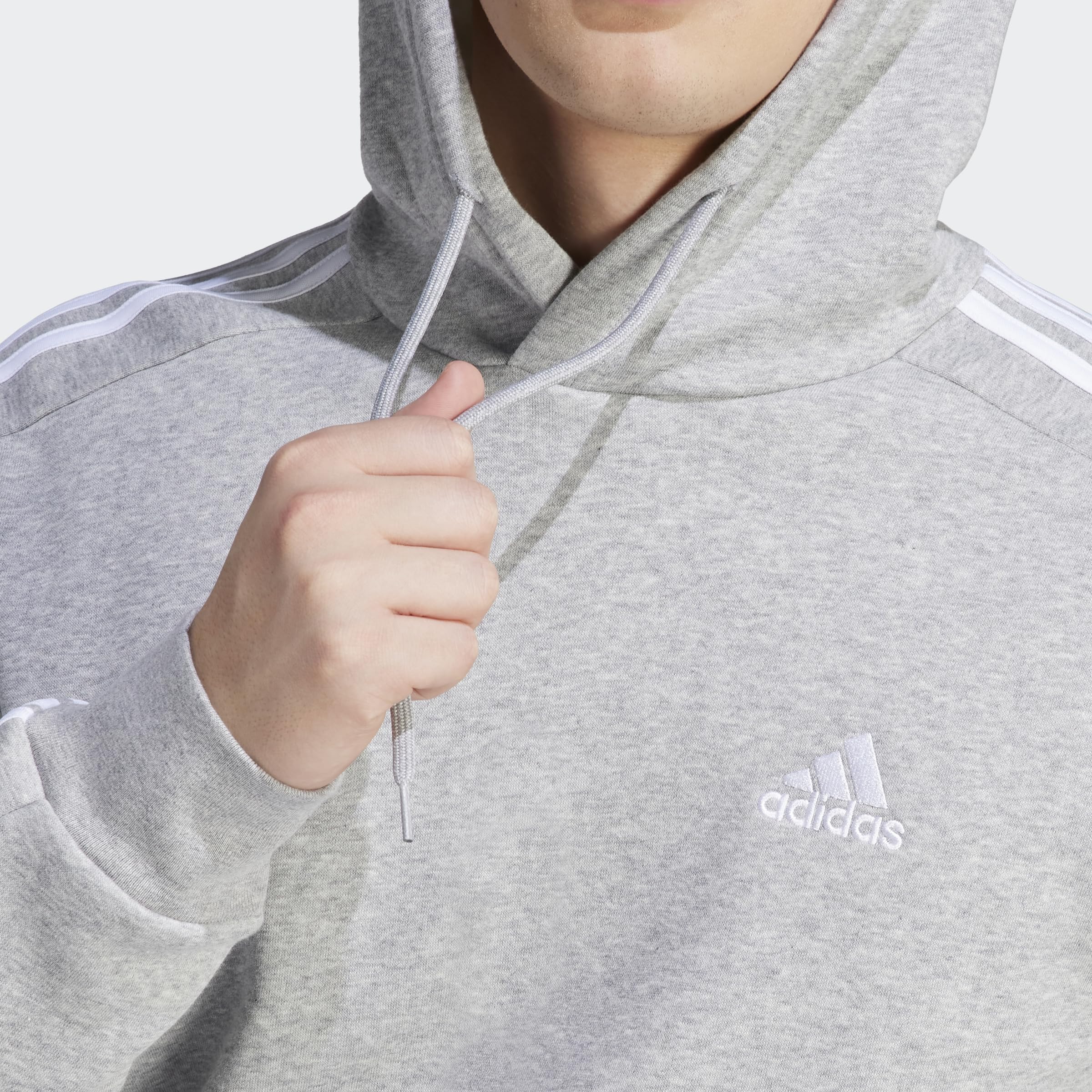 adidas Essentials Sweat À Capuche en Polaire Sudadera Hombre