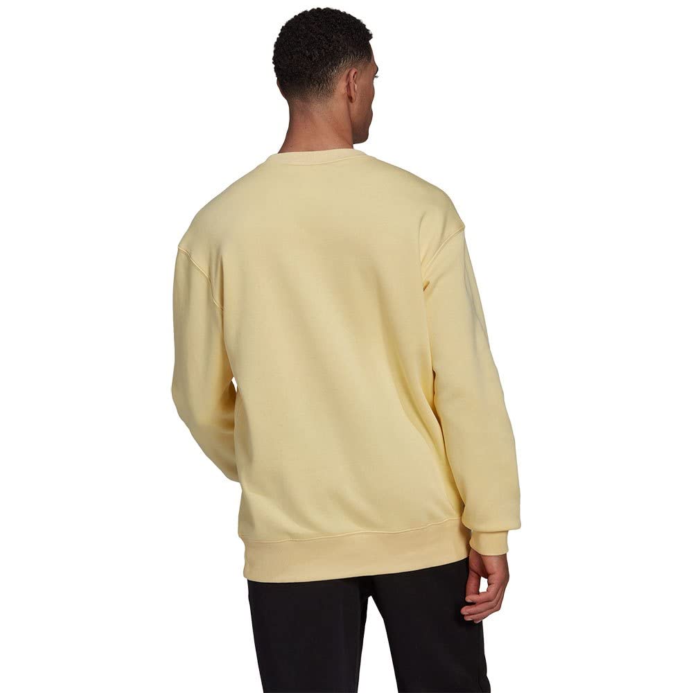 adidas M Fv Swt Sudadera Hombre