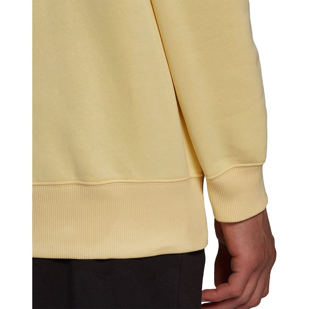 adidas M Fv Swt Sudadera Hombre