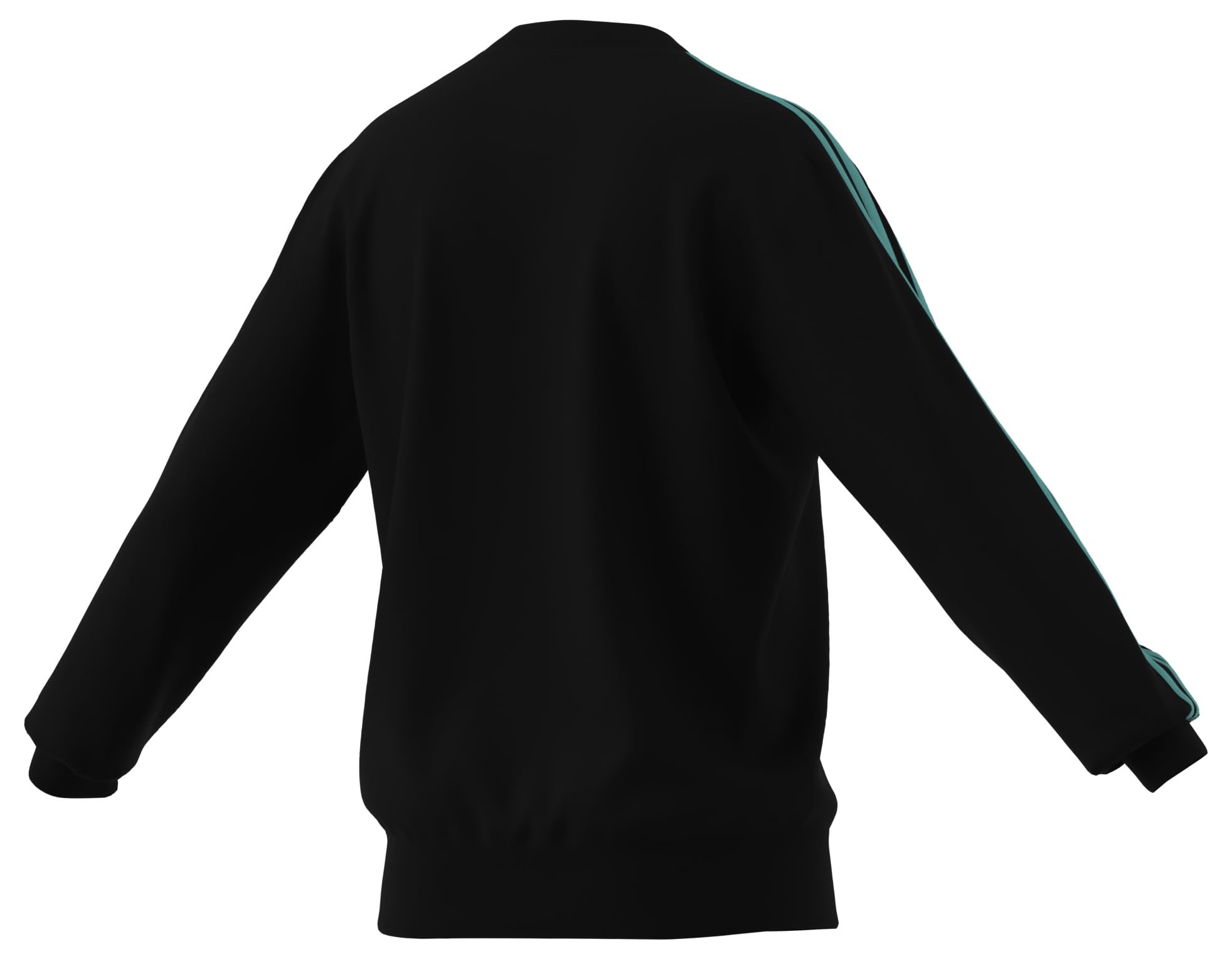 adidas Mercedes - Amg Petronas Formula One Team DNA Sweat Top Men Sudadera Hombre (Pack de 1)