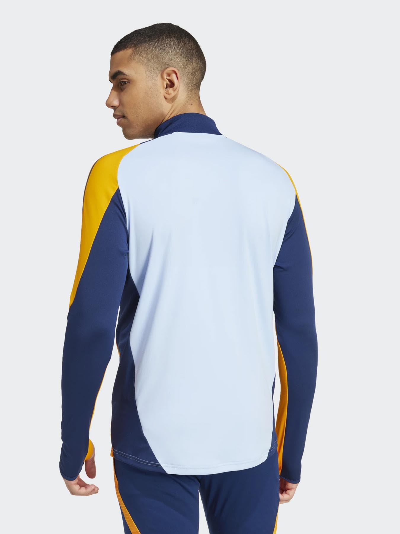 adidas Real TR Top - Sudadera de entrenamiento para jugador