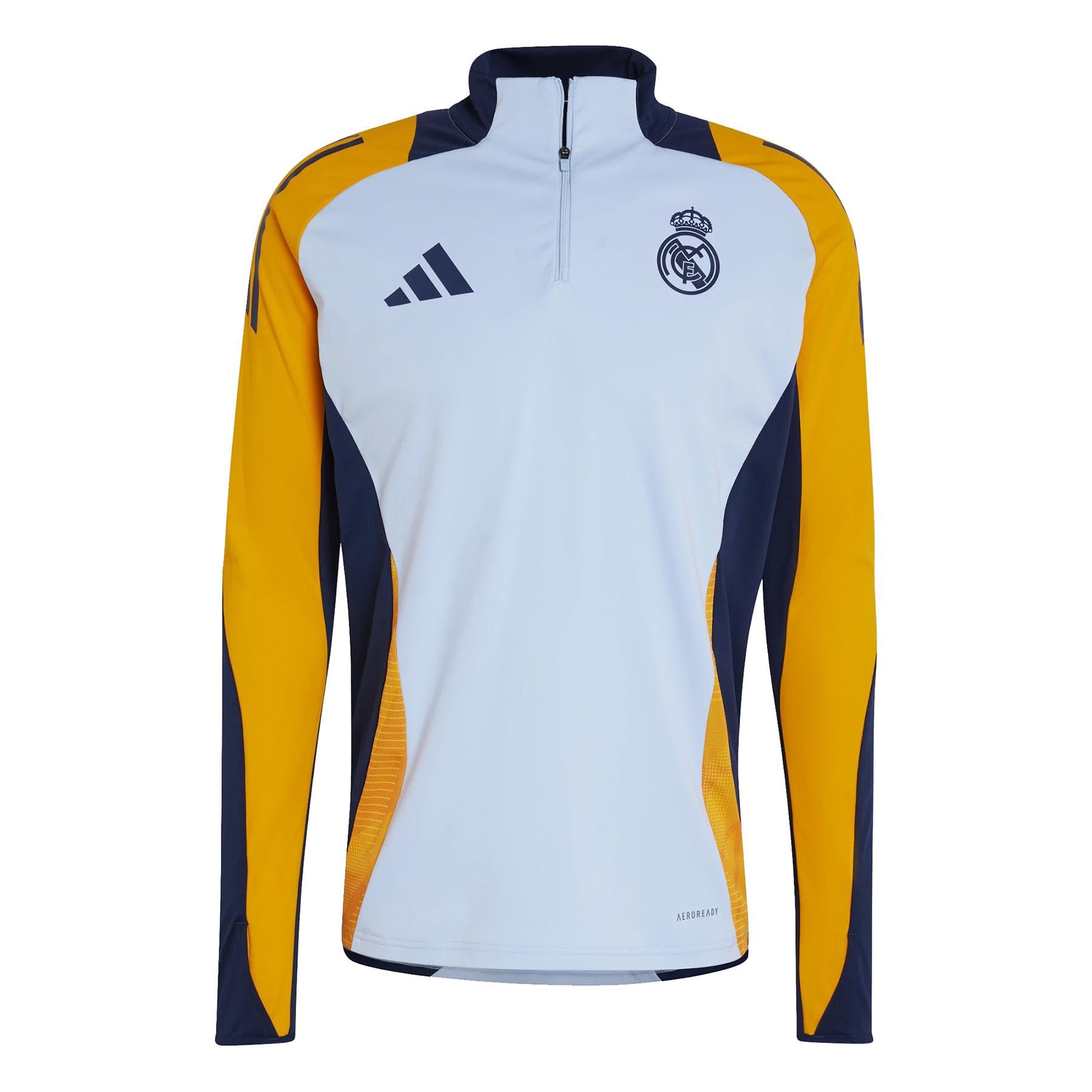 adidas Real TR Top - Sudadera de entrenamiento para jugador
