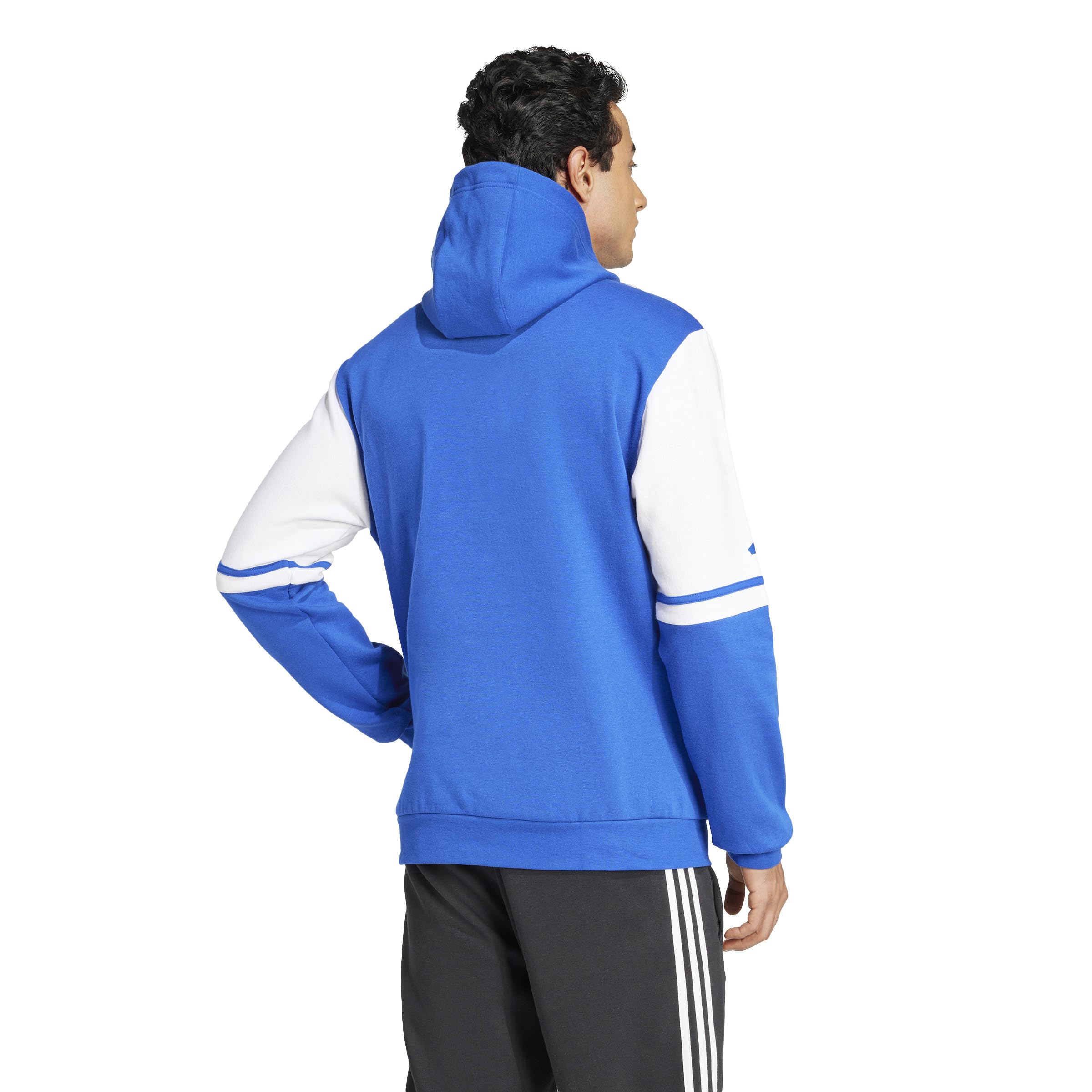 adidas Squadra25 Sweat Hoody Sudadera con Capucha Hombre (Pack de 1)