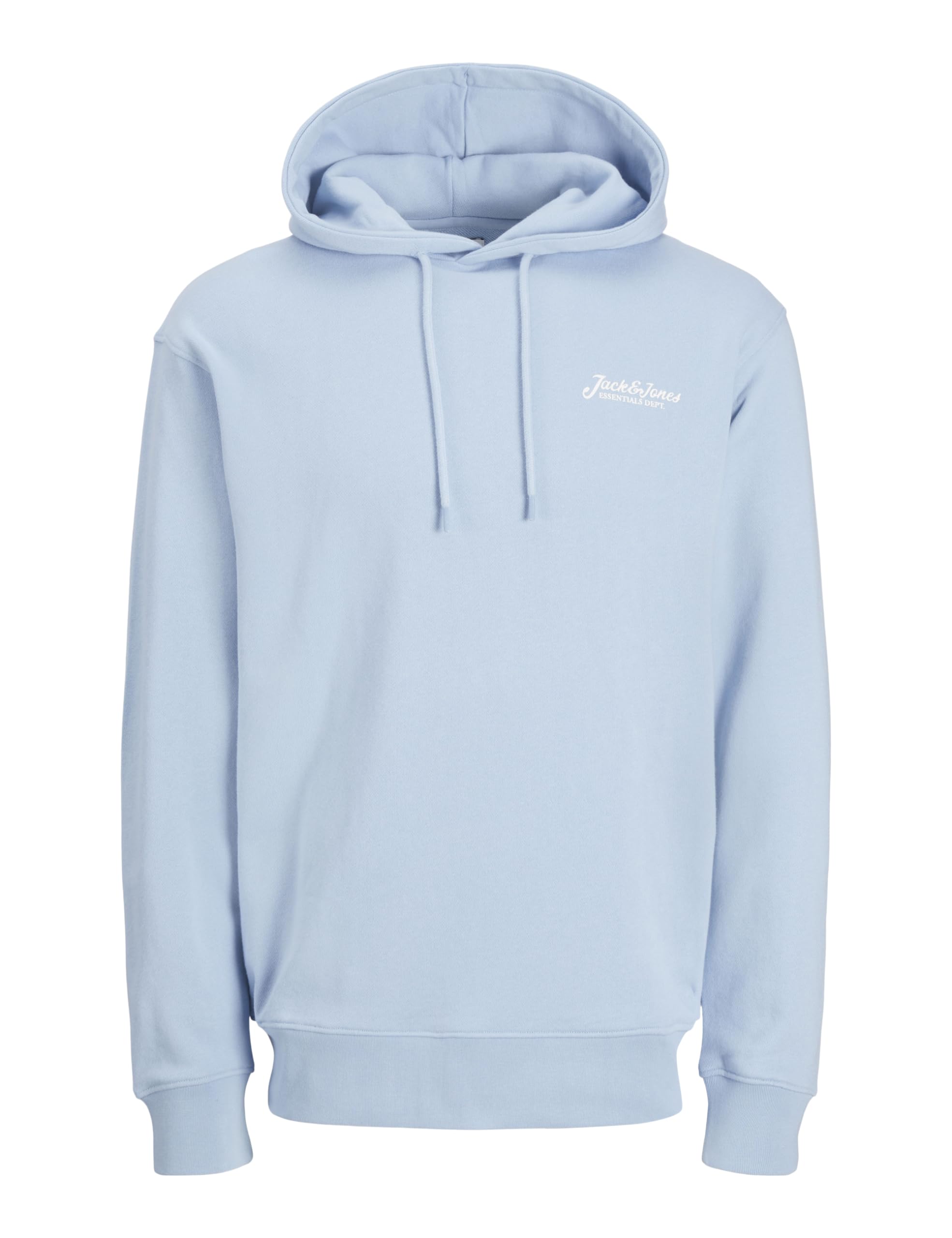 JACK & JONES Sweat Hood Sudadera con Capucha Jjbeau para Hombre