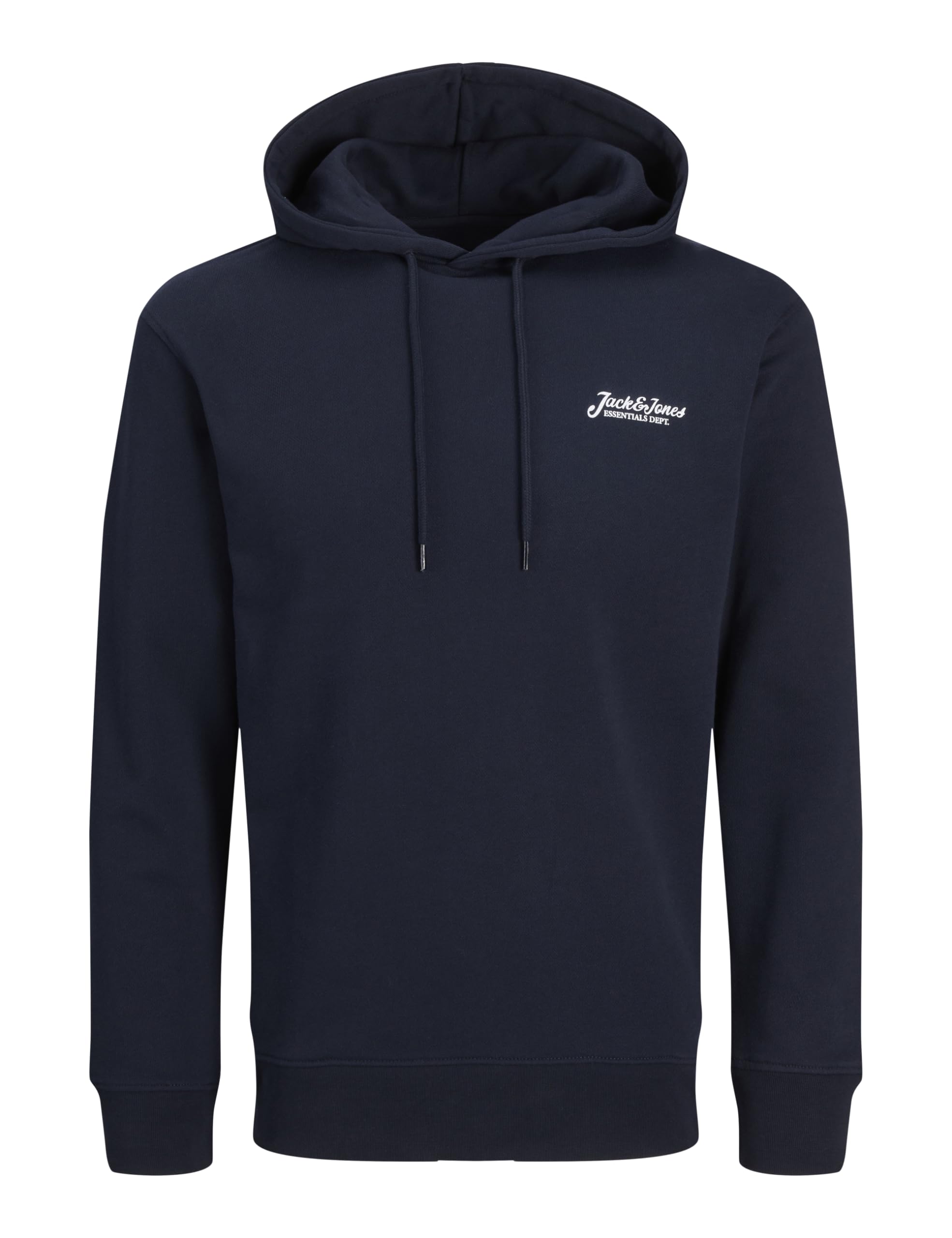 JACK & JONES Sweat Hood Sudadera con Capucha Jjbeau para Hombre