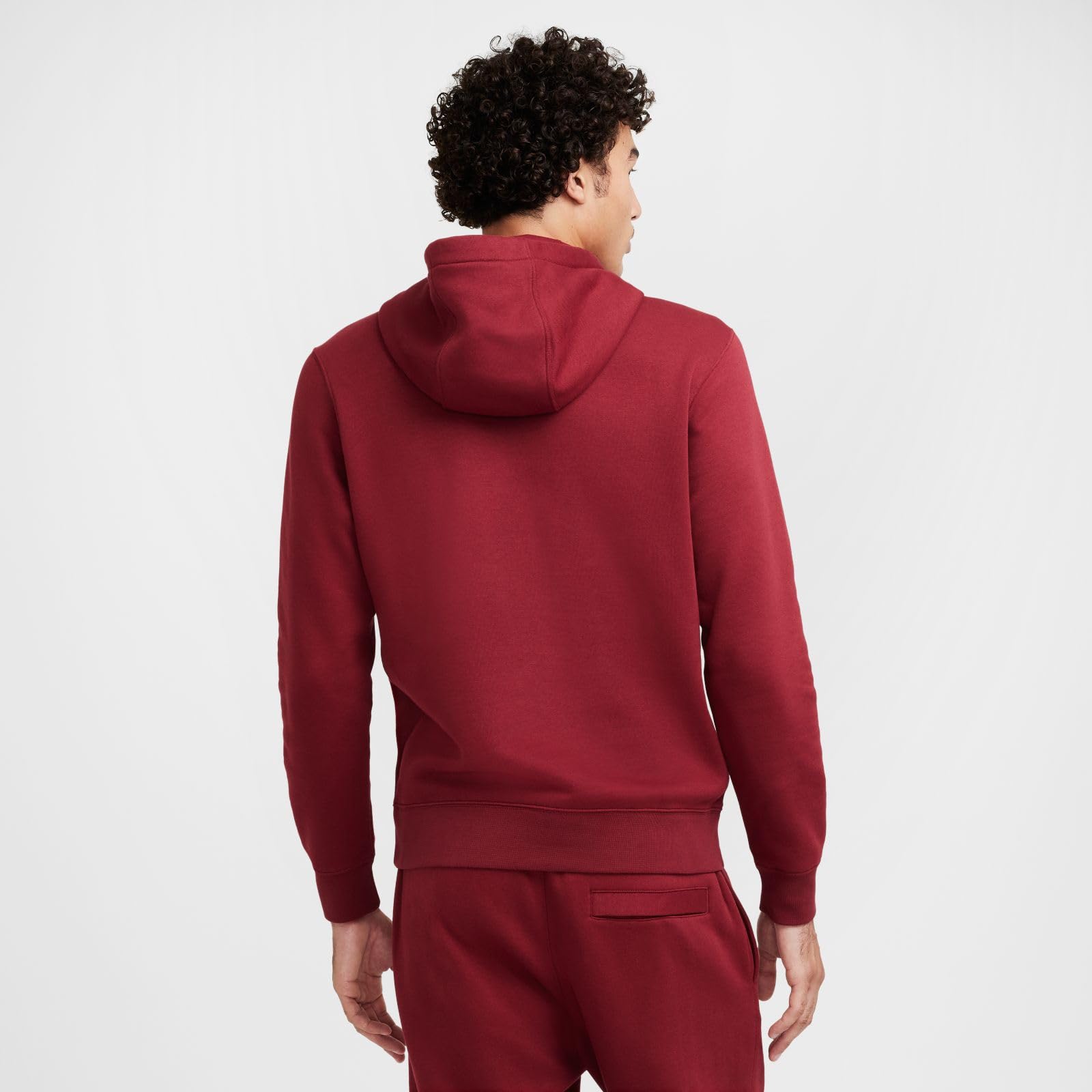 NIKE Club Hoodie