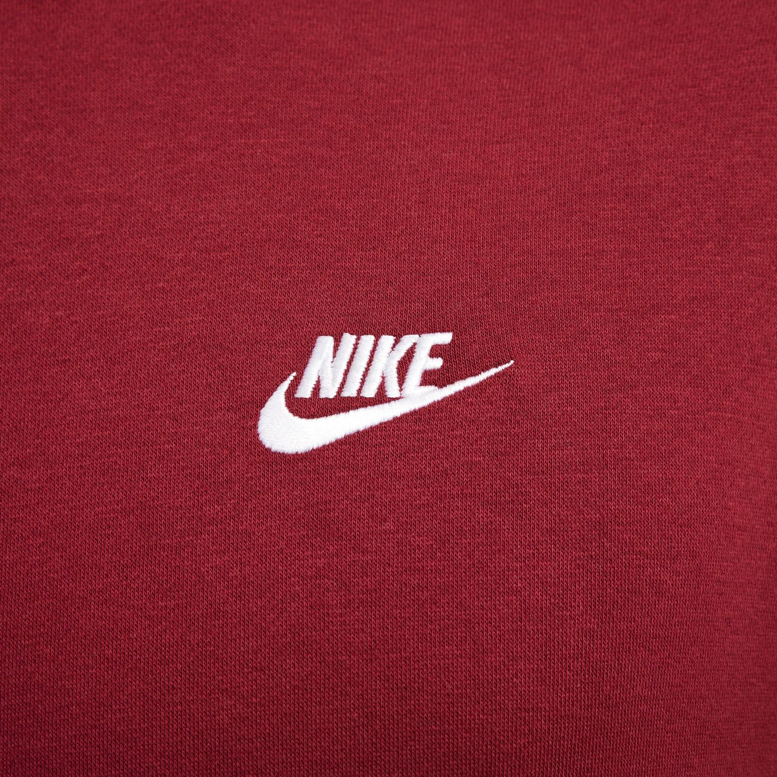 NIKE Club Hoodie