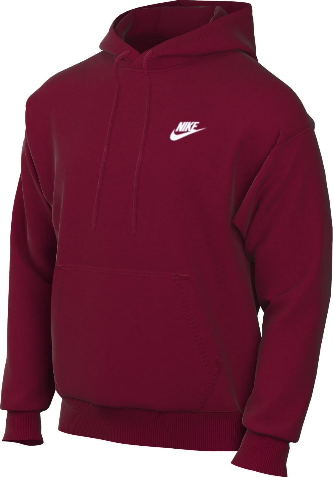 NIKE Club Hoodie