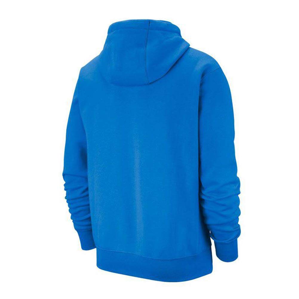 NIKE M NSW Club Hoodie Po JSY Sudadera