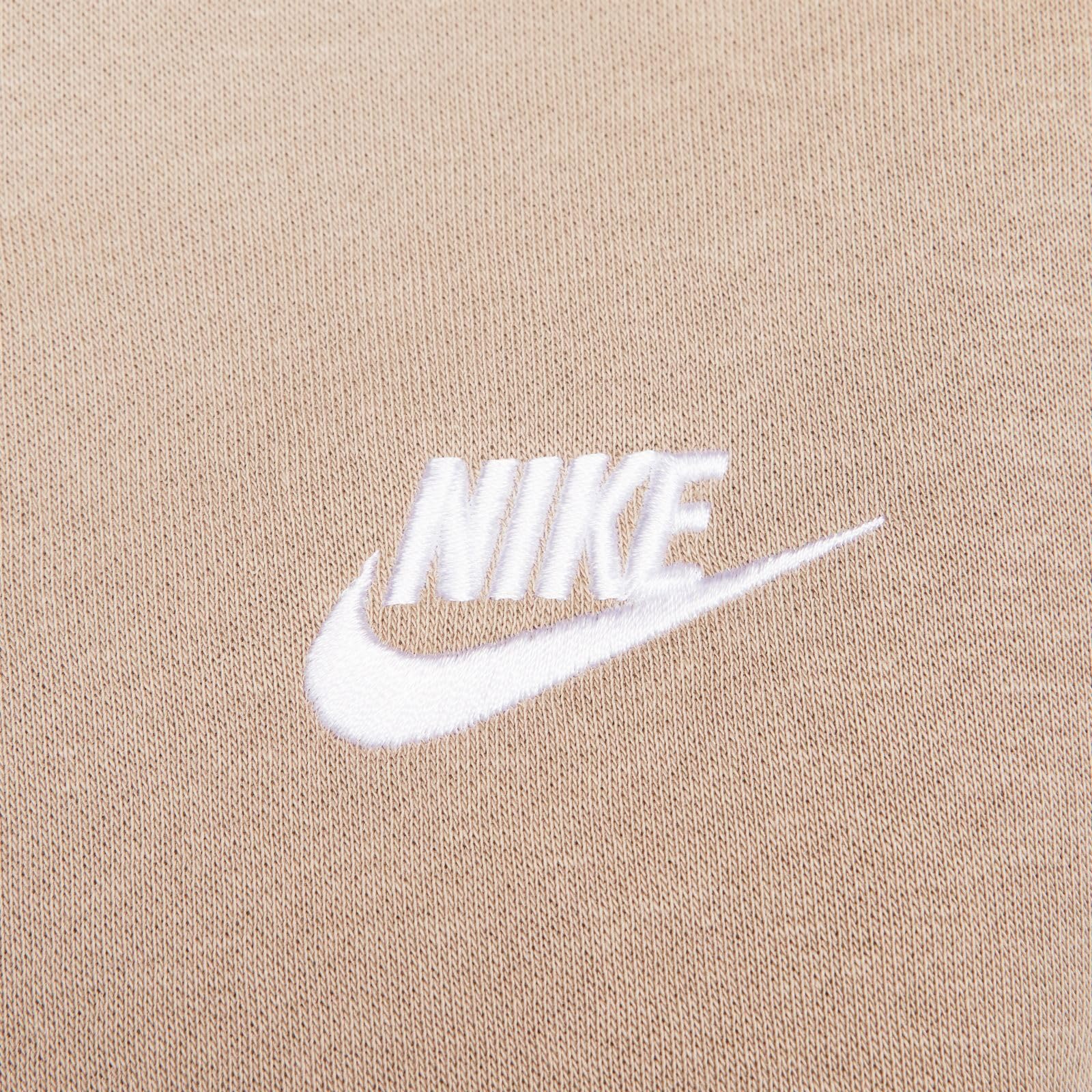 NIKE Sportswear Club Fleece Sweatshirt Hombre