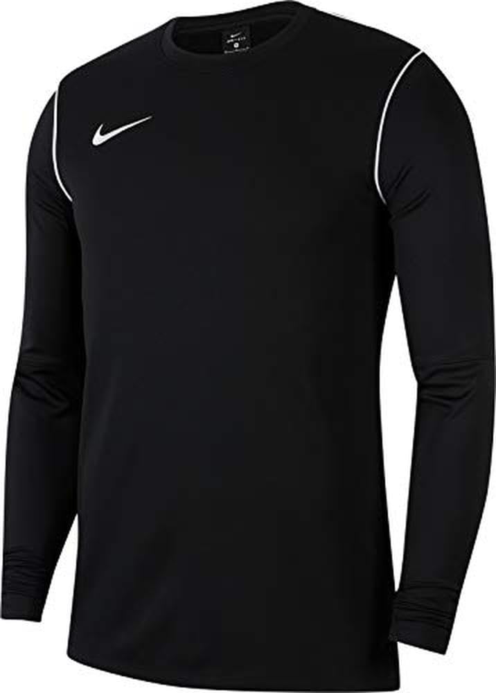 NIKE Y Nk Flc Park20 Fz Hoodie Sweatshirt Niños