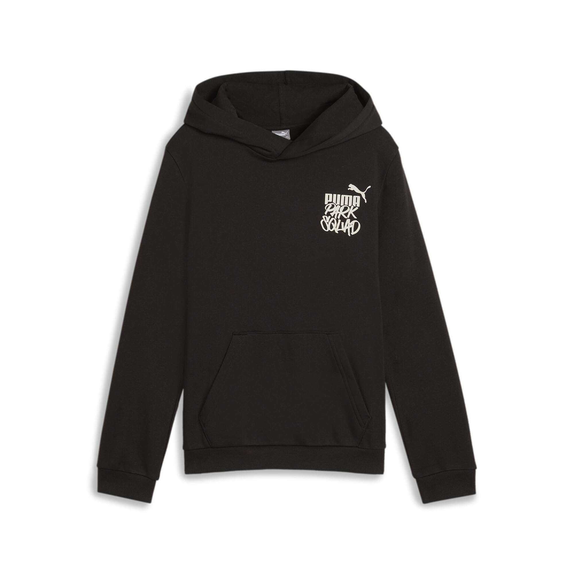 PUMA ESS+ Mid 90s Hoodie FL B Sudor Niños
