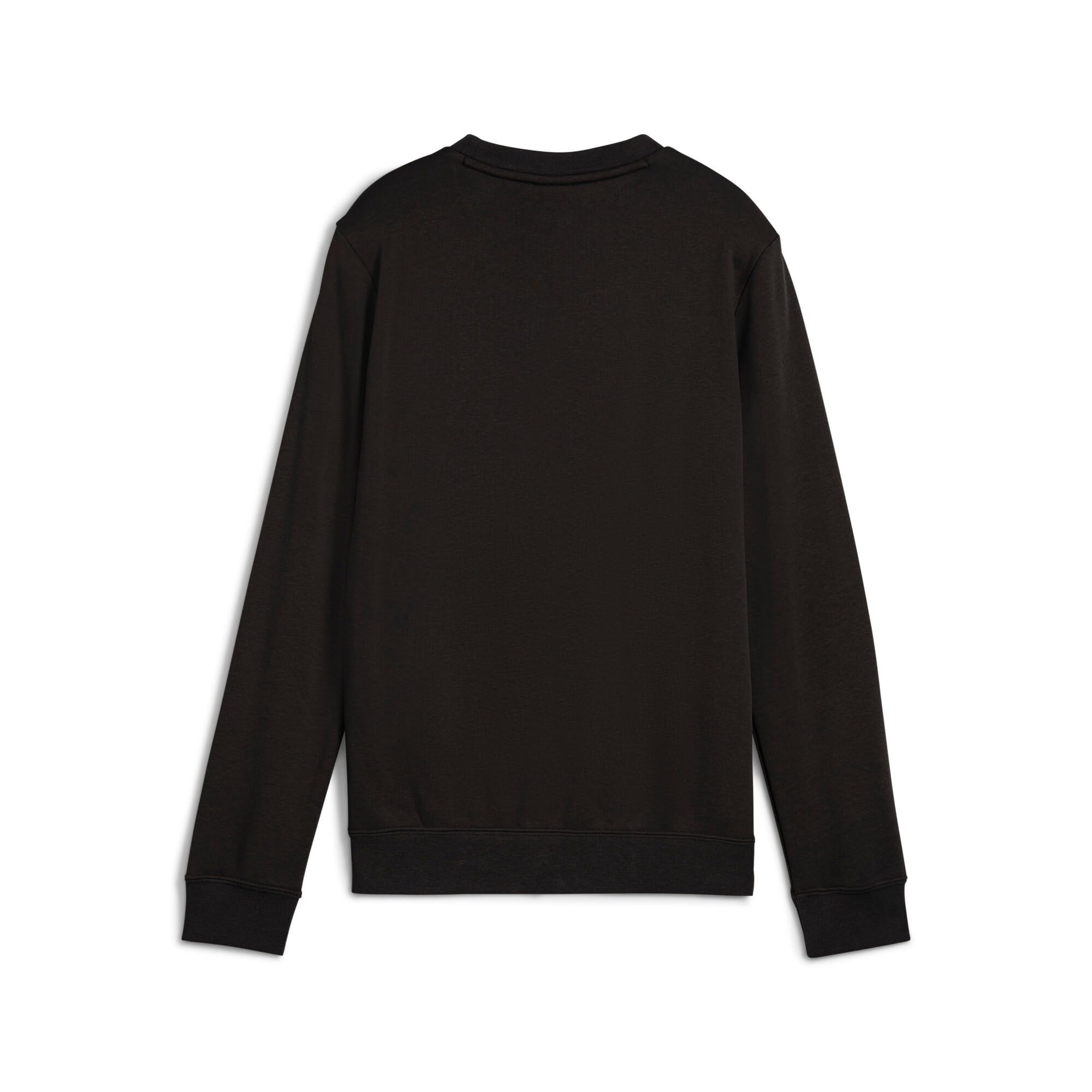 PUMA ESS No. 1 Logo Crew TR B Sudaderas con tripulación Niños