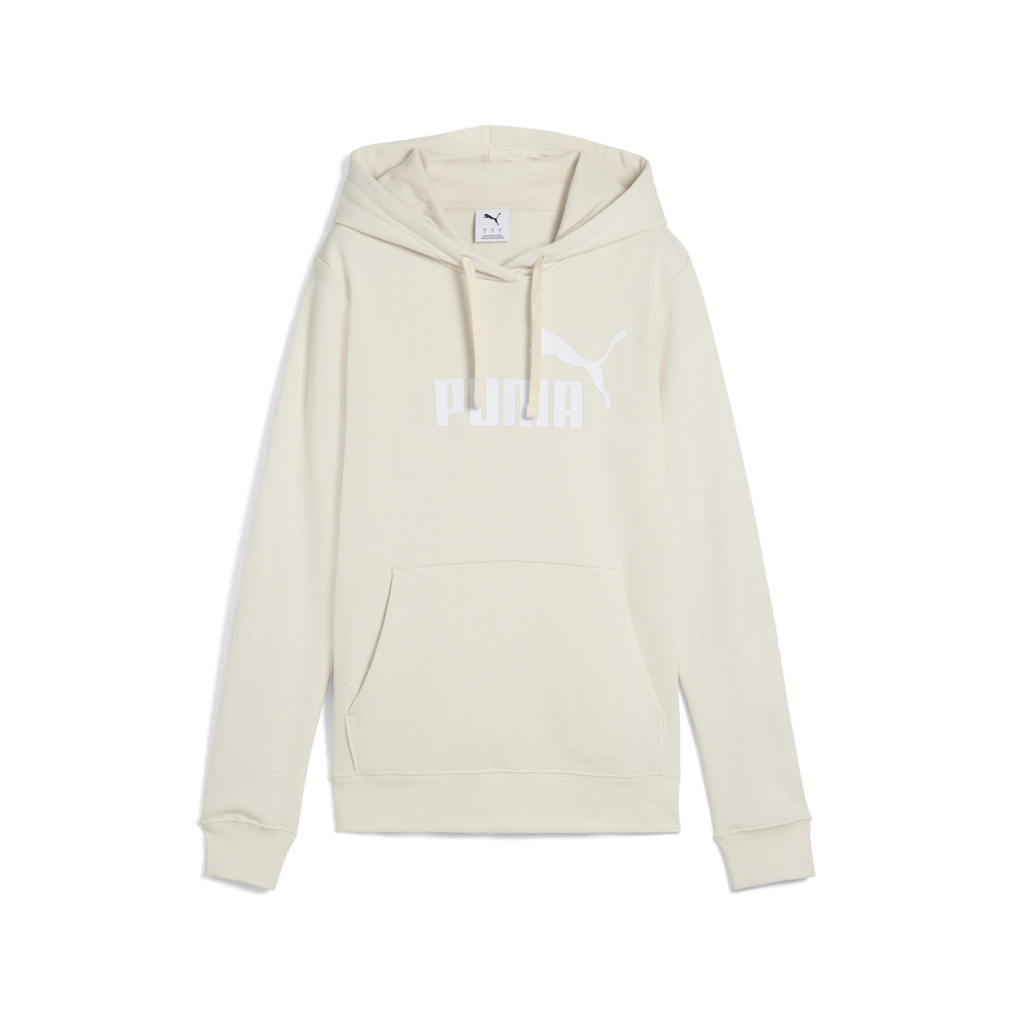PUMA ESS No. 1 Logo Hoodie TR