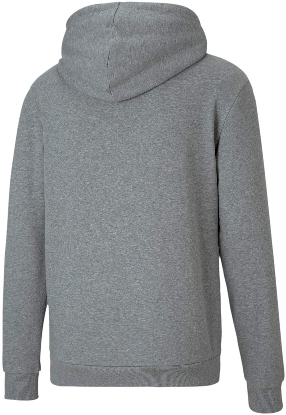 PUMA Teamgoal Casuals Hoody Sudadera Hombre
