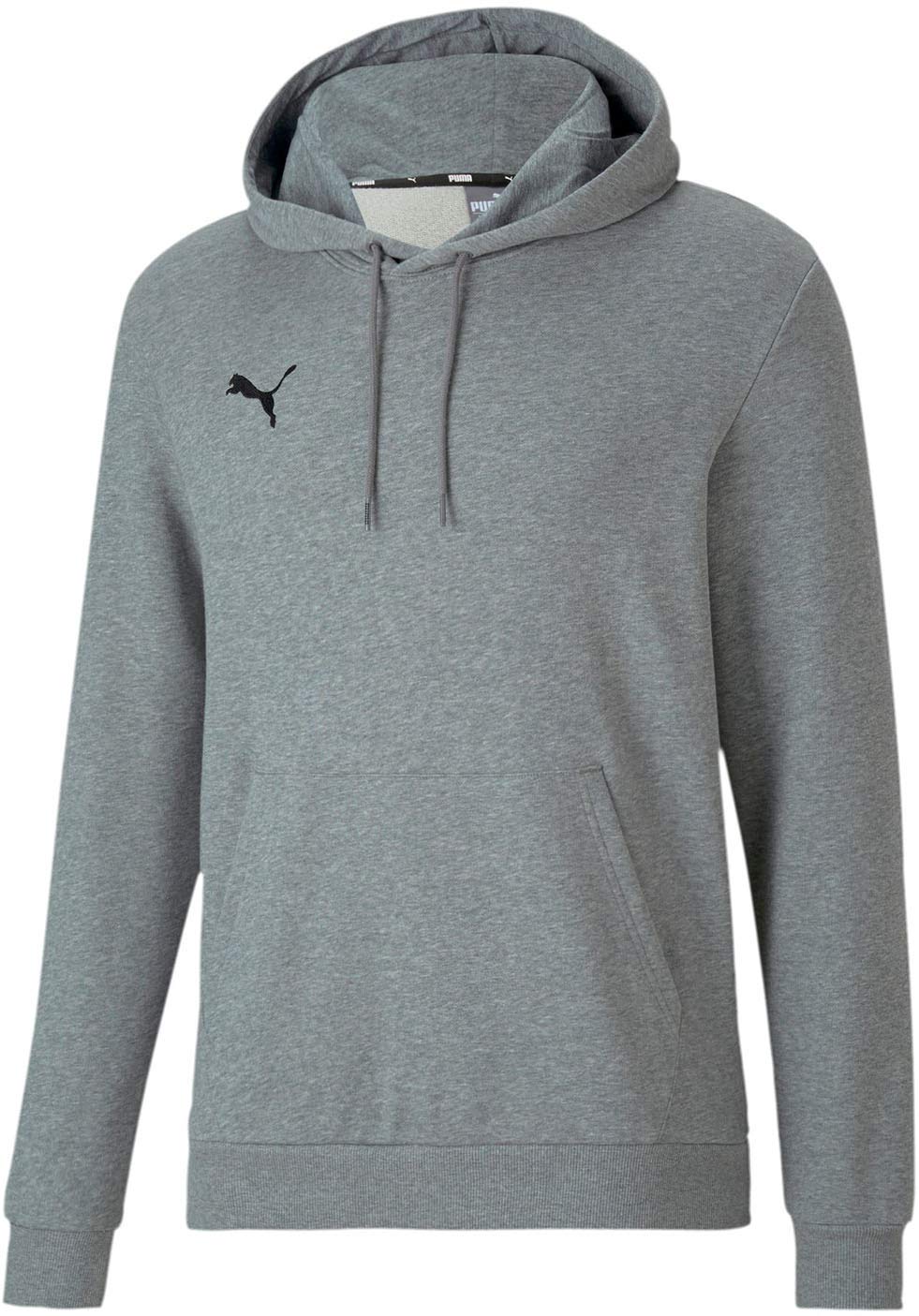 PUMA Teamgoal Casuals Hoody Sudadera Hombre