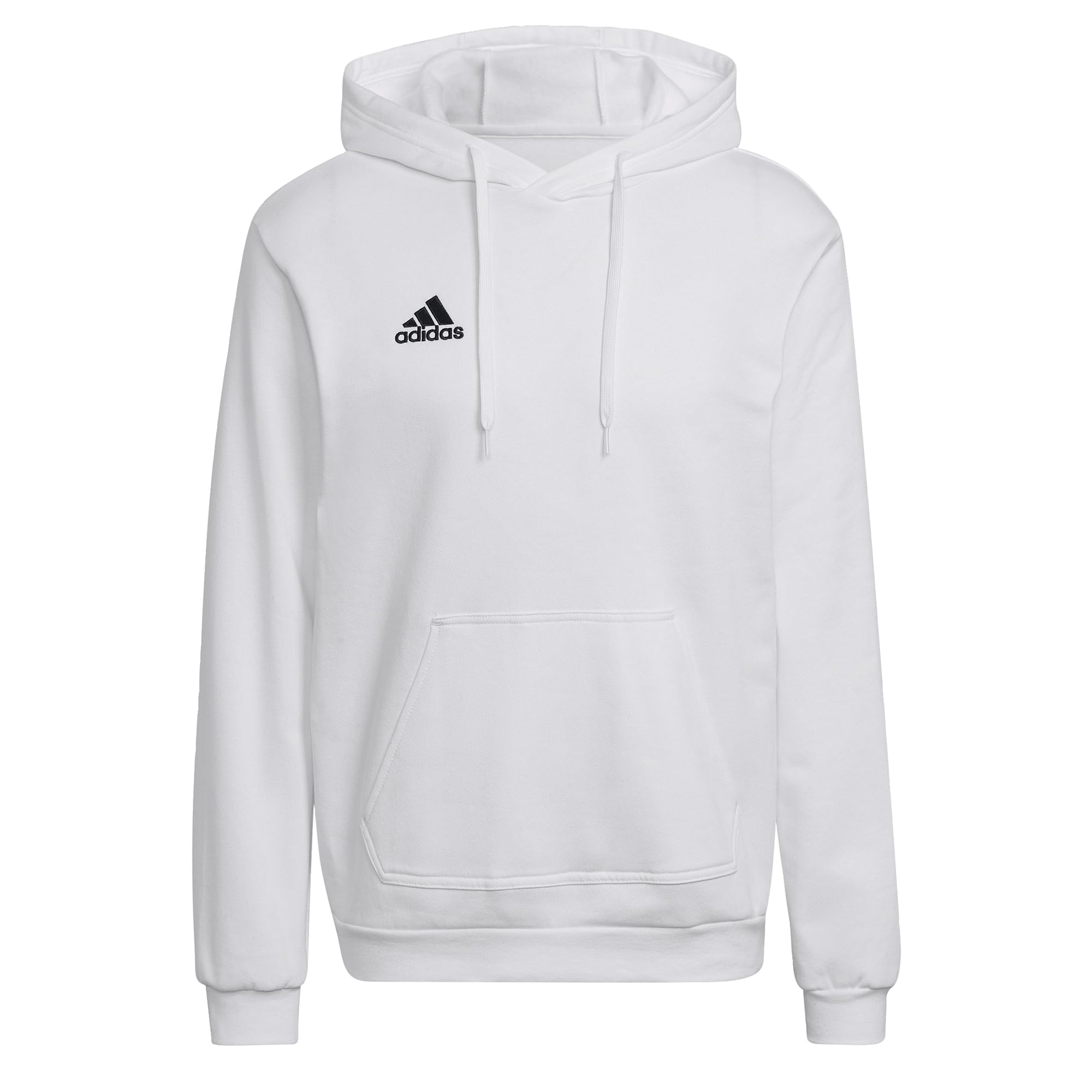 adidas Ent22 Hoody Sudadera con Capucha Hombre (Pack de 1)