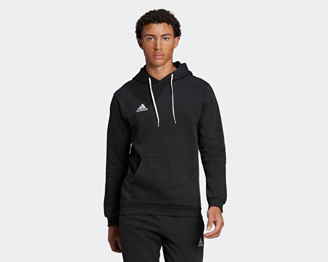 adidas Ent22 Hoody Sudadera con Capucha Hombre (Pack de 1)