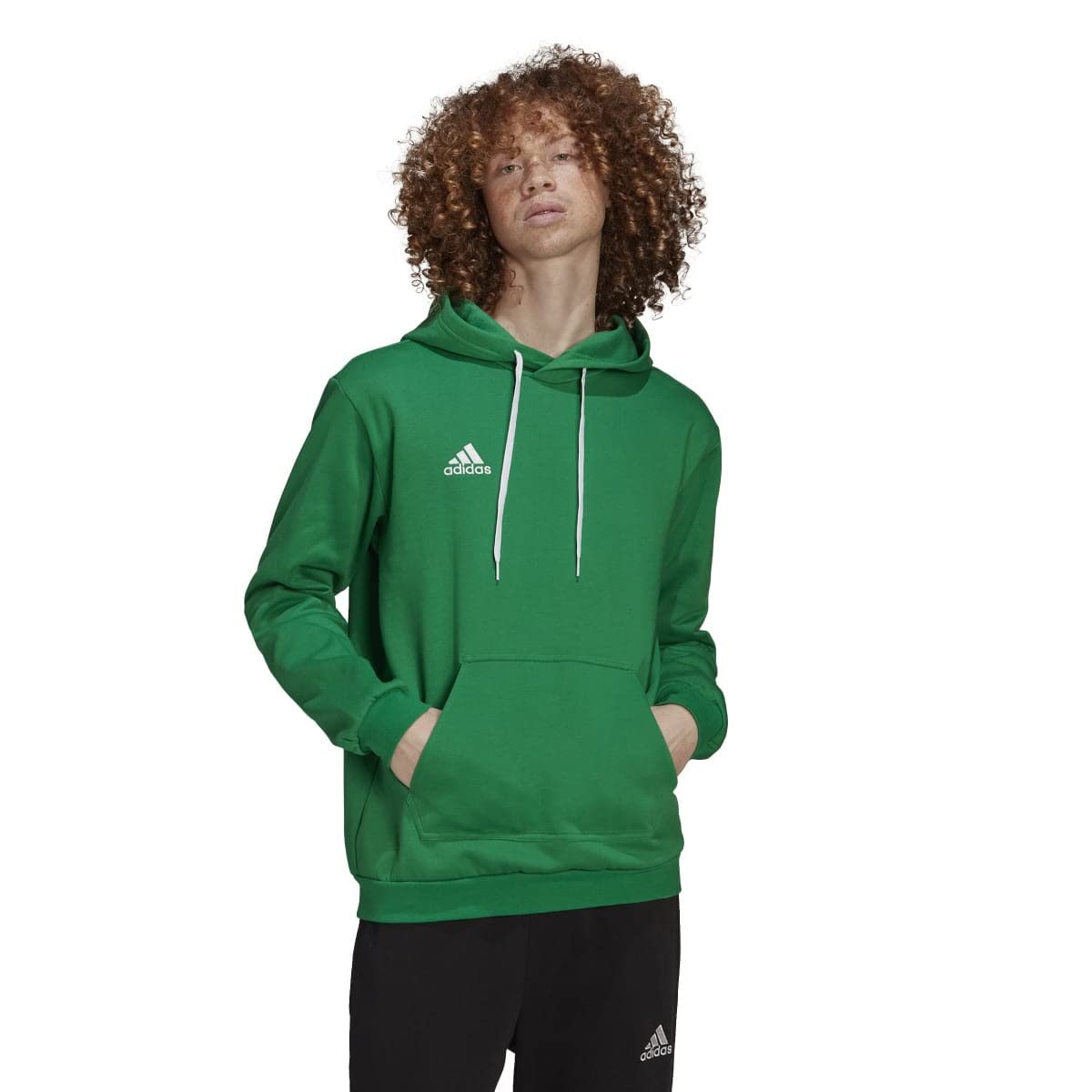 adidas Ent22 Hoody Sudadera con Capucha Hombre (Pack de 1)