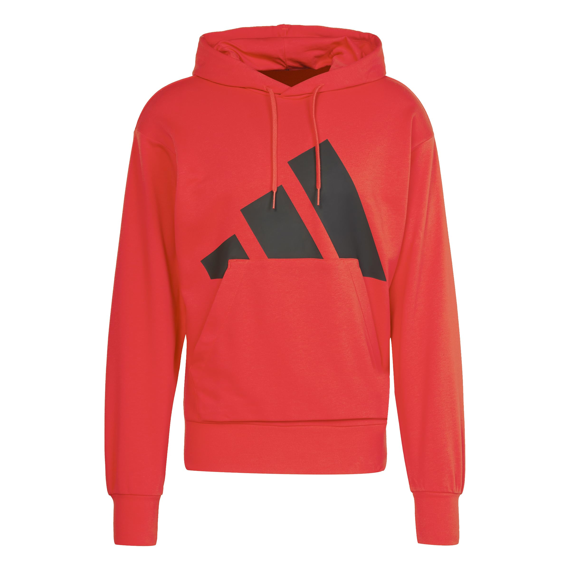 adidas Essentials Big Logo French Terry Hoodie Sudadera con Capucha Hombre