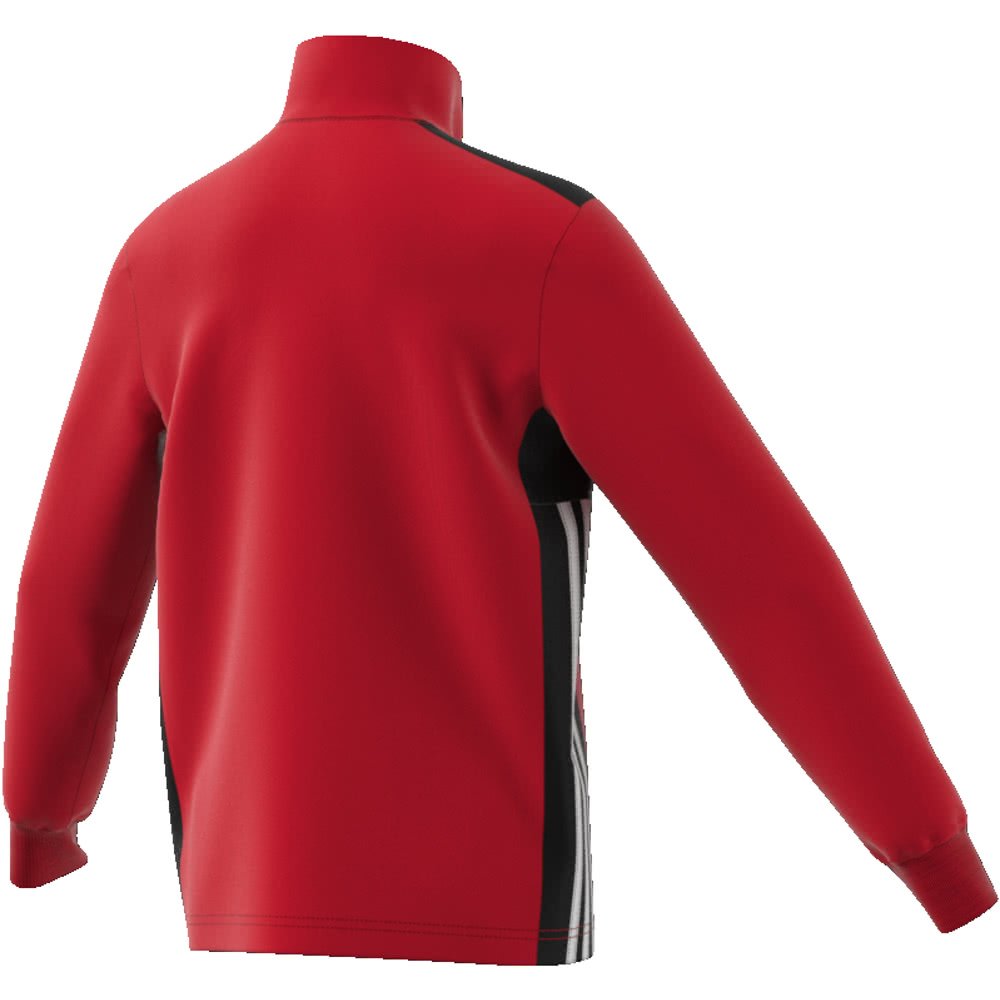 adidas Regi18 TR Top Sudadera, Hombre