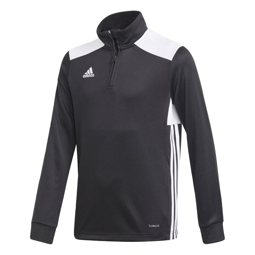 adidas Regi18 TR Top Sudadera, Hombre