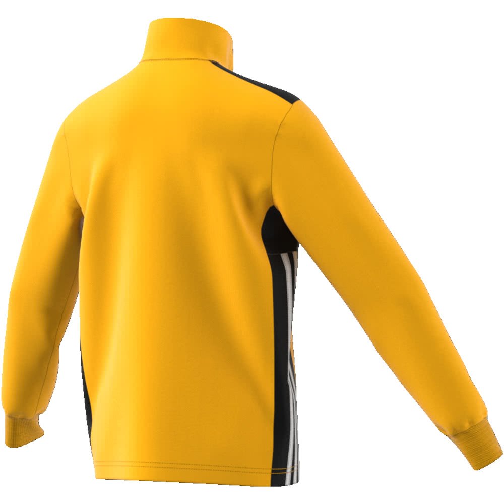 adidas Regi18 TR Y Sudadera Unisex niños