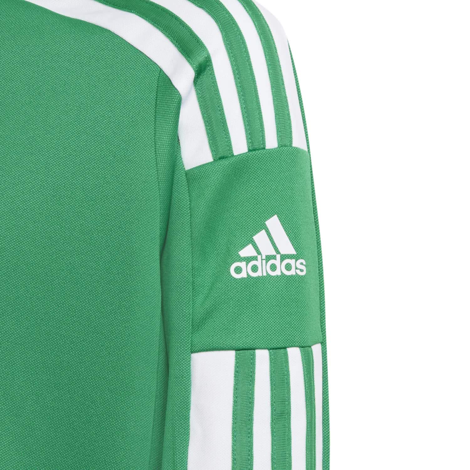 adidas Sq21 TR Top Y Sweatshirt