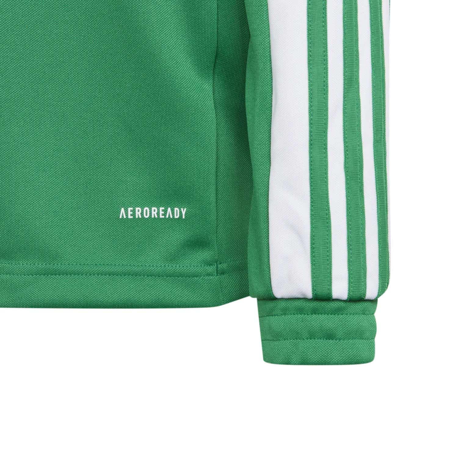 adidas Sq21 TR Top Y Sweatshirt