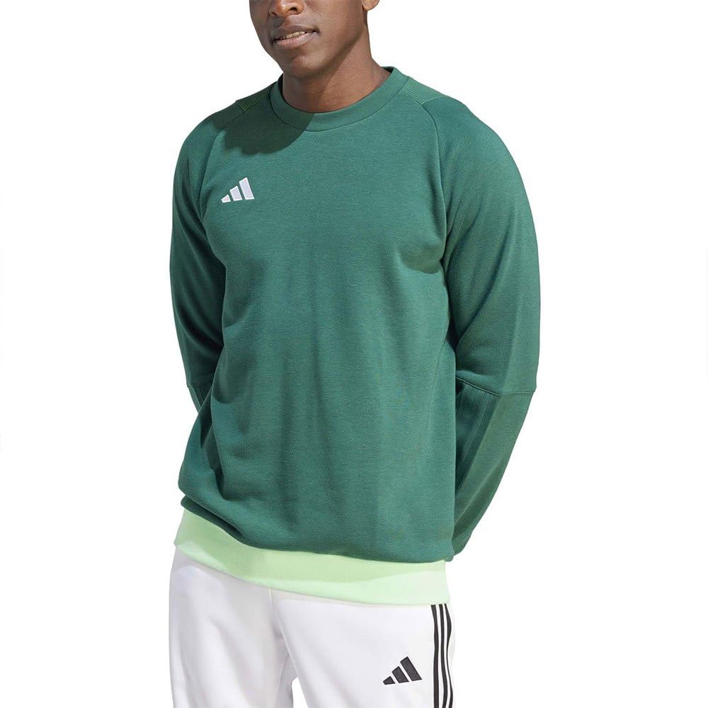 adidas Tiro23 C Co Cre Sweatshirt Hombre