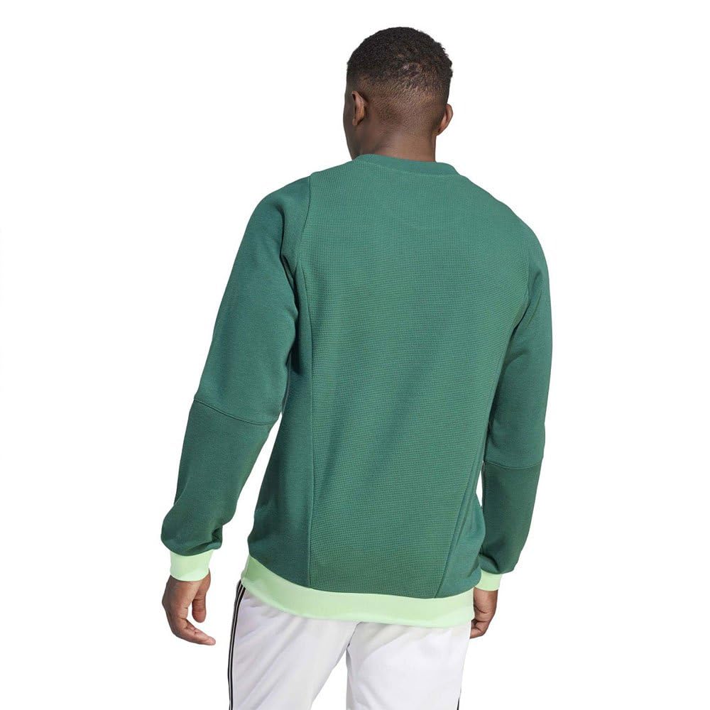 adidas Tiro23 C Co Cre Sweatshirt Hombre