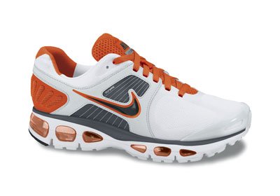 Nike AW77 FLC Crew-Air HERITAG