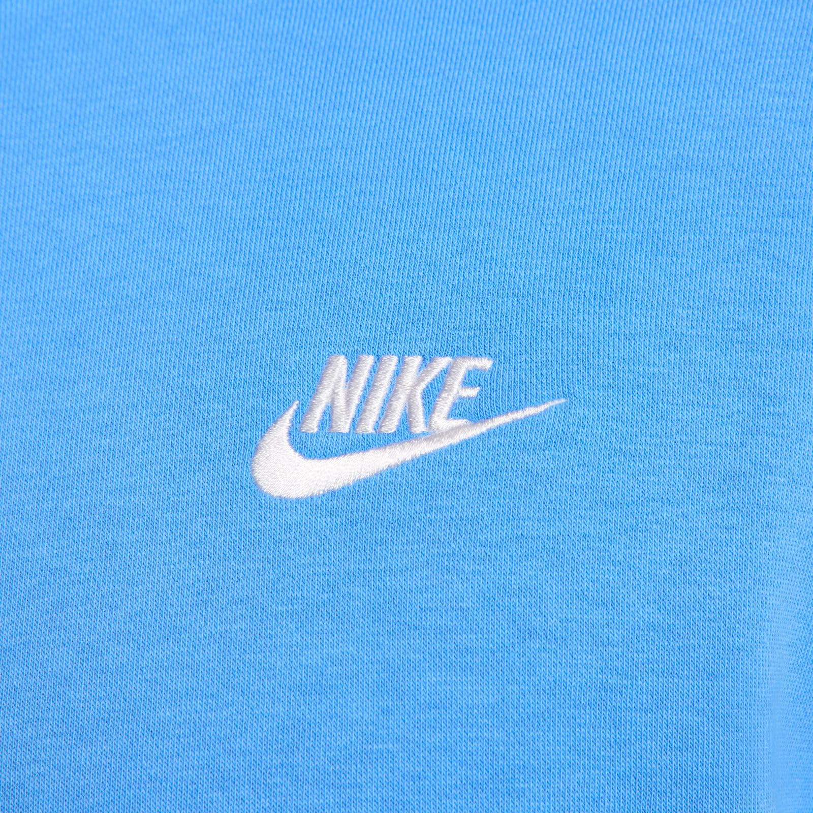 NIKE Club BB Sudadera con Capucha para Hombre