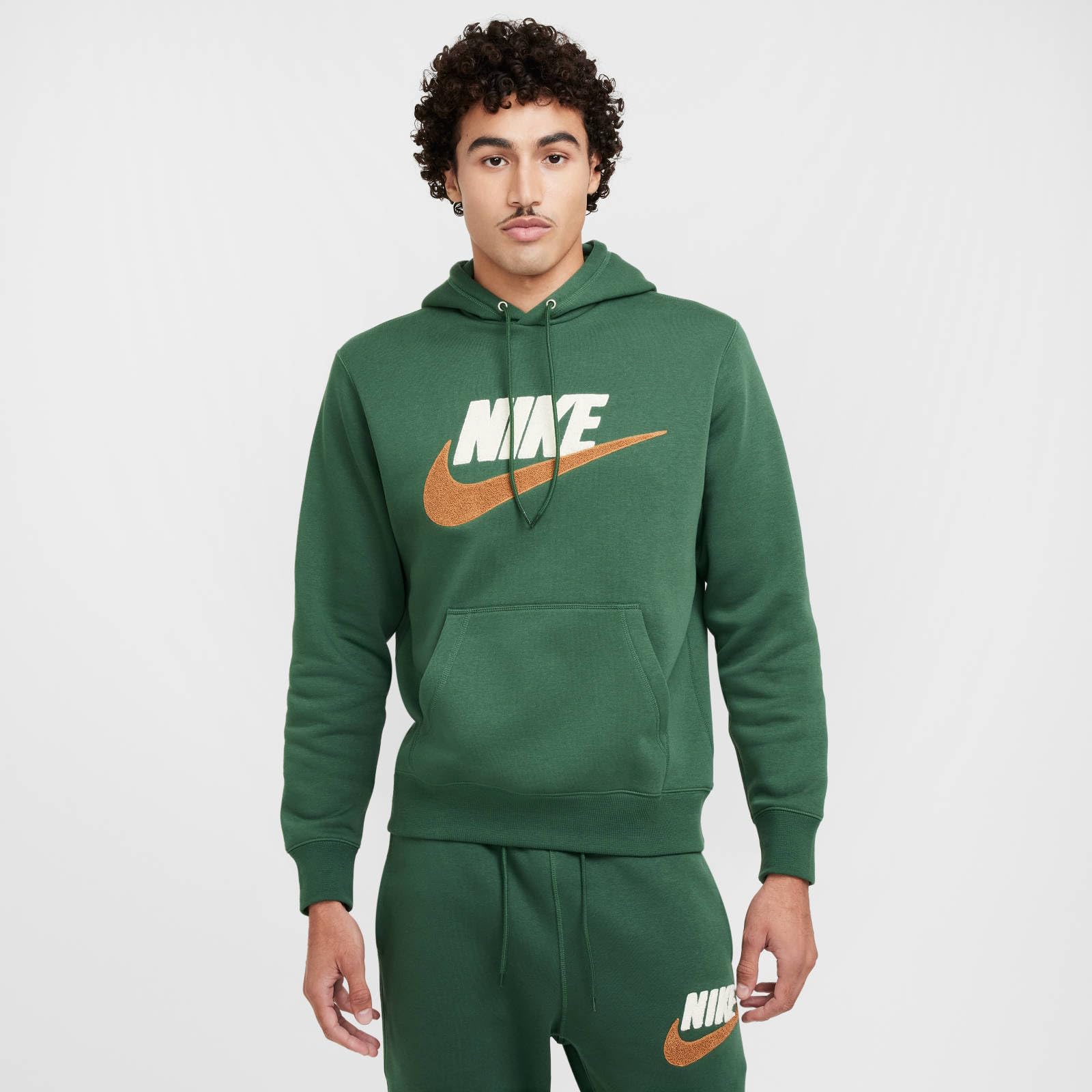 NIKE Club Fleece Hoodie